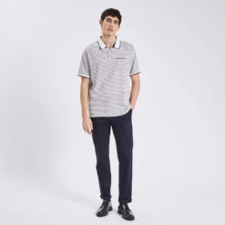 Pantalon Chino Regular -Jules 1003006 11869 V6