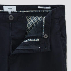 Pantalon Chino Regular -Jules 1003006 11869 V8