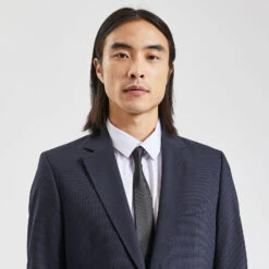 Veste De Costume Slim Fantaisie -Jules 1003007 10503 V4