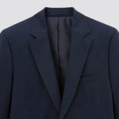 Veste De Costume Slim Fantaisie -Jules 1003007 10503 V8