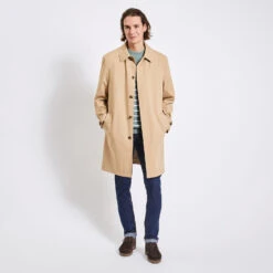 Pull Marinière à Col Rond 12 Pull Marinière à Col Rond -Jules 1003009 16656 V6