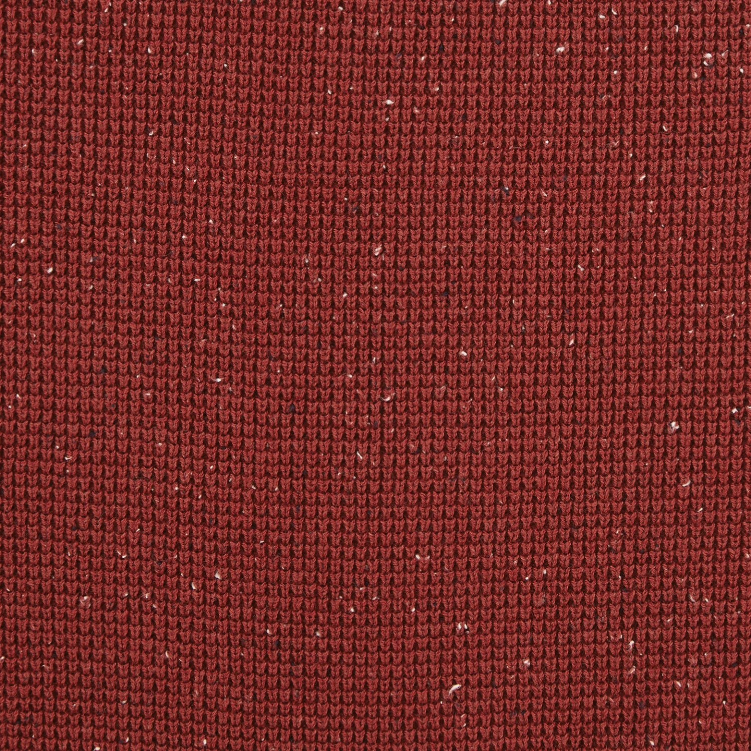 Pull Gaufré à Col Rond 9 Pull Gaufré à Col Rond – Image 9