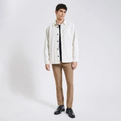 Pull à Col Rond 2 En 1 12 Pull à Col Rond 2 En 1 -Jules 1003011 11093 V6