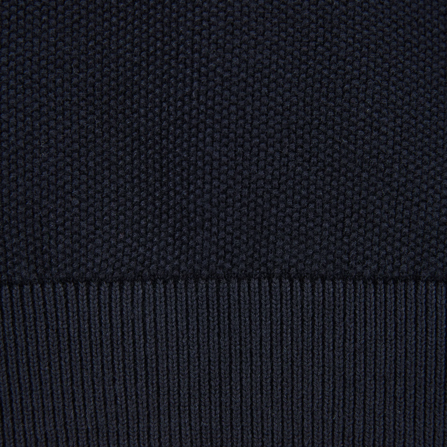 Pull à Col Rond 2 En 1 9 Pull à Col Rond 2 En 1 – Image 9