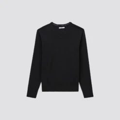 Pull à Col V Essentiel -Jules 1003014 18018 V11