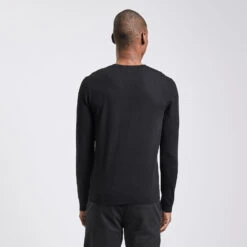 Pull à Col V Essentiel -Jules 1003014 18018 V3