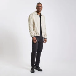 Pull à Col V Essentiel -Jules 1003014 18018 V6