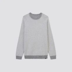 Pull à Col Rond Réversible -Jules 1003015 10141 V11