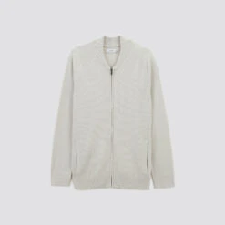 Gilet Zippé Uni -Jules 1003016 18424 V11