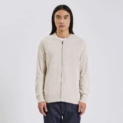 Gilet Zippé Uni -Jules 1003016 18424 V2