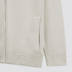 Gilet Zippé Uni -Jules 1003016 18424 V9