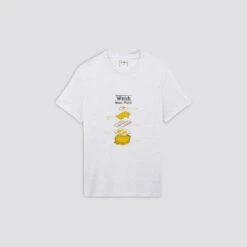 Tee Shirt Région Hauts-de-france