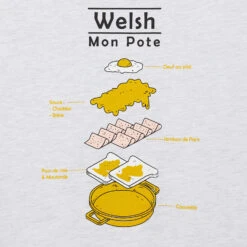 Tee Shirt Région Hauts-de-france -Jules 1003047 18132 V7