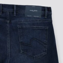 Jean Straight Intérieur Doux 11 Jean Straight Intérieur Doux -Jules 1003057 9980 V10