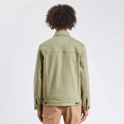 Blouson Esprit Veste En Jean -Jules 1003062 16714 V3