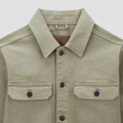 Blouson Esprit Veste En Jean -Jules 1003062 16714 V8