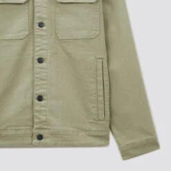 Blouson Esprit Veste En Jean -Jules 1003062 16714 V9