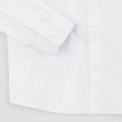 Chemise Regular Unie Coton Biologique -Jules 1003066 10000 V9