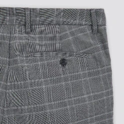 Pantalon Chino Slim à Carreaux -Jules 1003080 19900 V10