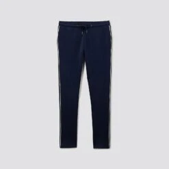 Pantalon De Jogging En Molleton -Jules 1003088 11861 V11