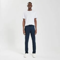 Pantalon De Jogging En Molleton -Jules 1003088 11861 V2