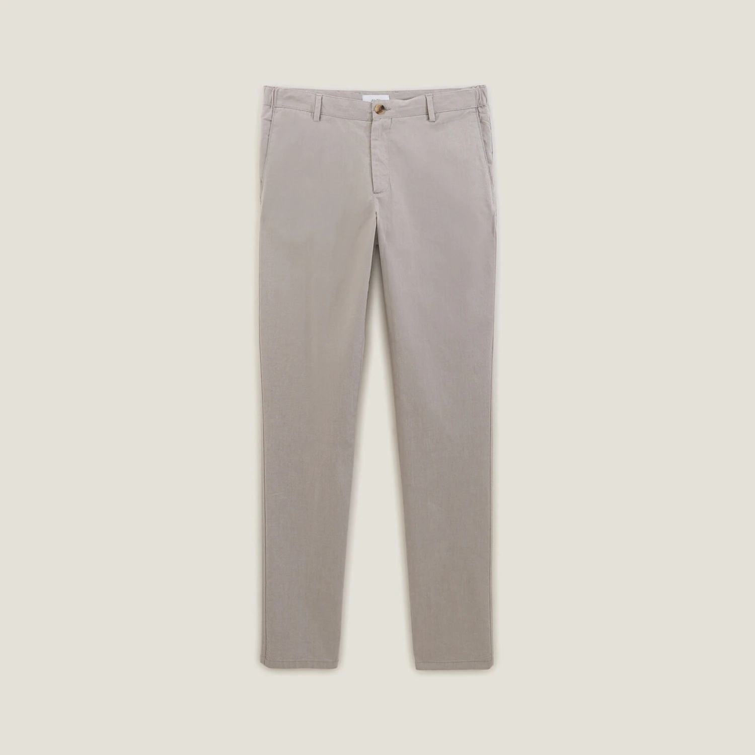 Pantalon Chino Reliéfé 7 Pantalon Chino Reliéfé – Image 7