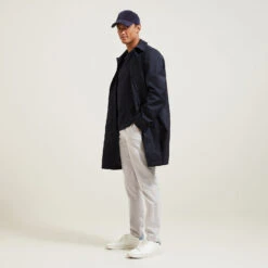 Pantalon Chino Reliéfé 13 Pantalon Chino Reliéfé -Jules 1003092 18118 V6