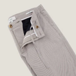 Pantalon Chino Reliéfé 17 Pantalon Chino Reliéfé -Jules 1003092 18118 V8