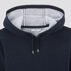 Pull à Capuche 17 Pull à Capuche -Jules 1003097 11846 V8