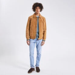 Pull à Col Rond Fantaisie -Jules 1003098 11304 V6