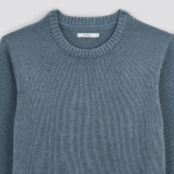 Pull à Col Rond Fantaisie -Jules 1003098 11304 V8