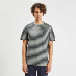 Tee Shirt Marinière "le Parfait By JULES" 11 Tee Shirt Marinière "le Parfait By JULES" -Jules 1003145 16372 V2