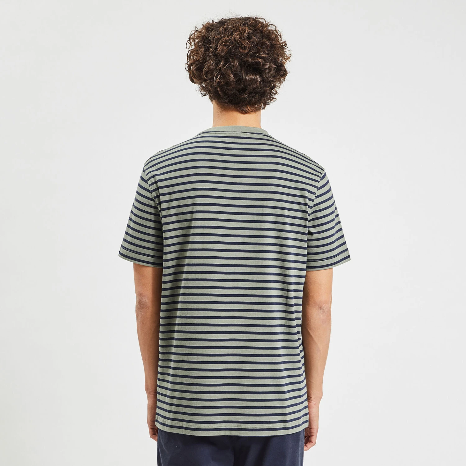 Tee Shirt Marinière "le Parfait By JULES" 5 Tee Shirt Marinière "le Parfait By JULES" – Image 5