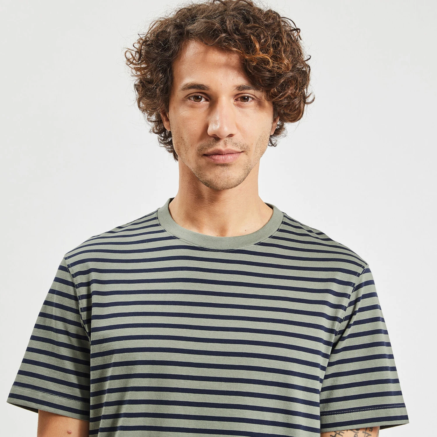 Tee Shirt Marinière "le Parfait By JULES" 3 Tee Shirt Marinière "le Parfait By JULES" – Image 3