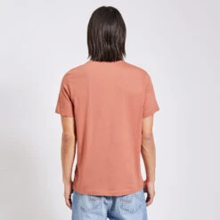 Tee Shirt Imprimé Poitrine -Jules 1003151 13702 V3