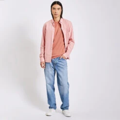 Tee Shirt Imprimé Poitrine -Jules 1003151 13702 V6