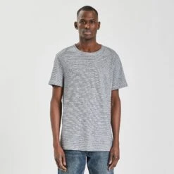 Tee Shirt Coton Lin -Jules 1003154 11863 V2