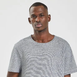 Tee Shirt Coton Lin -Jules 1003154 11863 V4