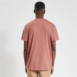 Tee Shirt Col V Matière Fantaisie 14 Tee Shirt Col V Matière Fantaisie -Jules 1003161 13479 V3