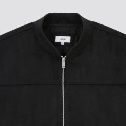 Blouson Zippé Aspect Velours -Jules 1003180 18000 V8