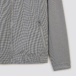 Blouson Zippé Col Chemise 18 Blouson Zippé Col Chemise -Jules 1003186 18422 V9