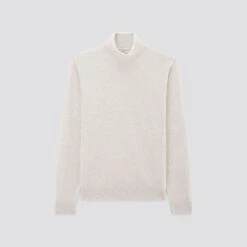 Pull à Col Roulé Essentiel 15 Pull à Col Roulé Essentiel -Jules 1003209 10141 V11