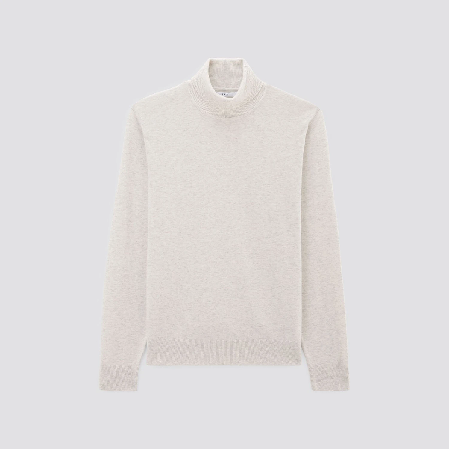 Pull à Col Roulé Essentiel 7 Pull à Col Roulé Essentiel – Image 7