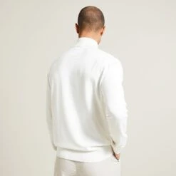 Pull à Col Roulé Essentiel 14 Pull à Col Roulé Essentiel -Jules 1003209 10141 V3