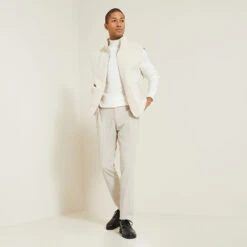 Pull à Col Roulé Essentiel 12 Pull à Col Roulé Essentiel -Jules 1003209 10141 V6