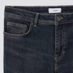 Jean Relax En Coton Recyclé -Jules 1003222 18001 V8