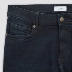 Jean Regular En Coton Recyclé Waterless 16 Jean Regular En Coton Recyclé Waterless -Jules 1003224 9980 V8