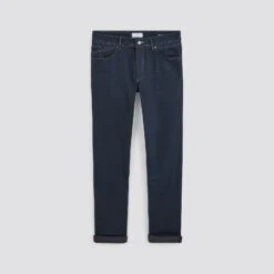 Jean Regular Enduit -Jules 1003230 9980 V11