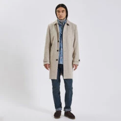 Jean Regular En Coton Et Polyester Recyclés Waterl 13 Jean Regular En Coton Et Polyester Recyclés Waterl -Jules 1003244 9980 V6