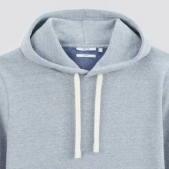 Sweat à Capuche Chiné -Jules 1003253 11245 V8